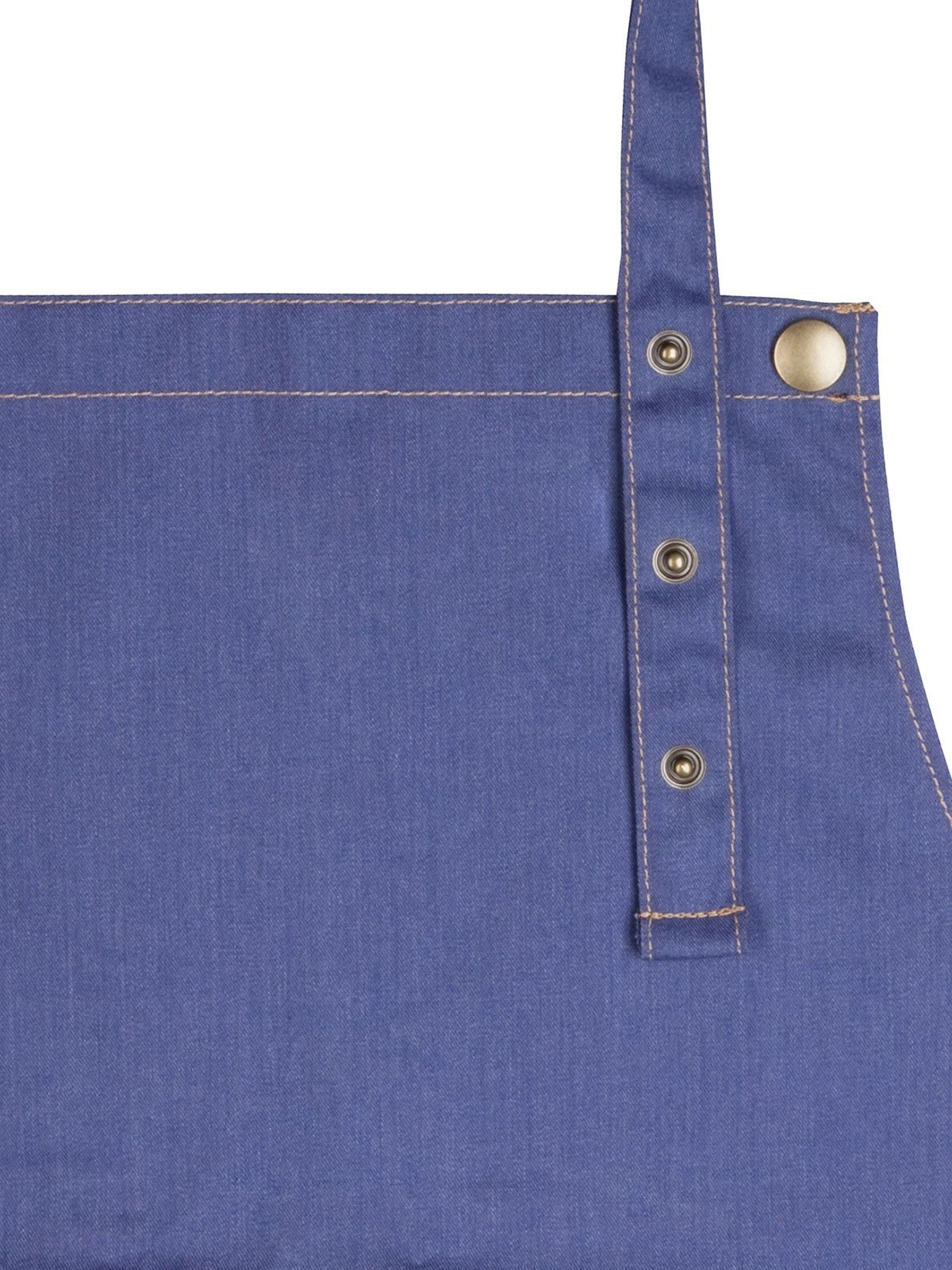 Immagine Bib Apron Jeans 1892 Virginia