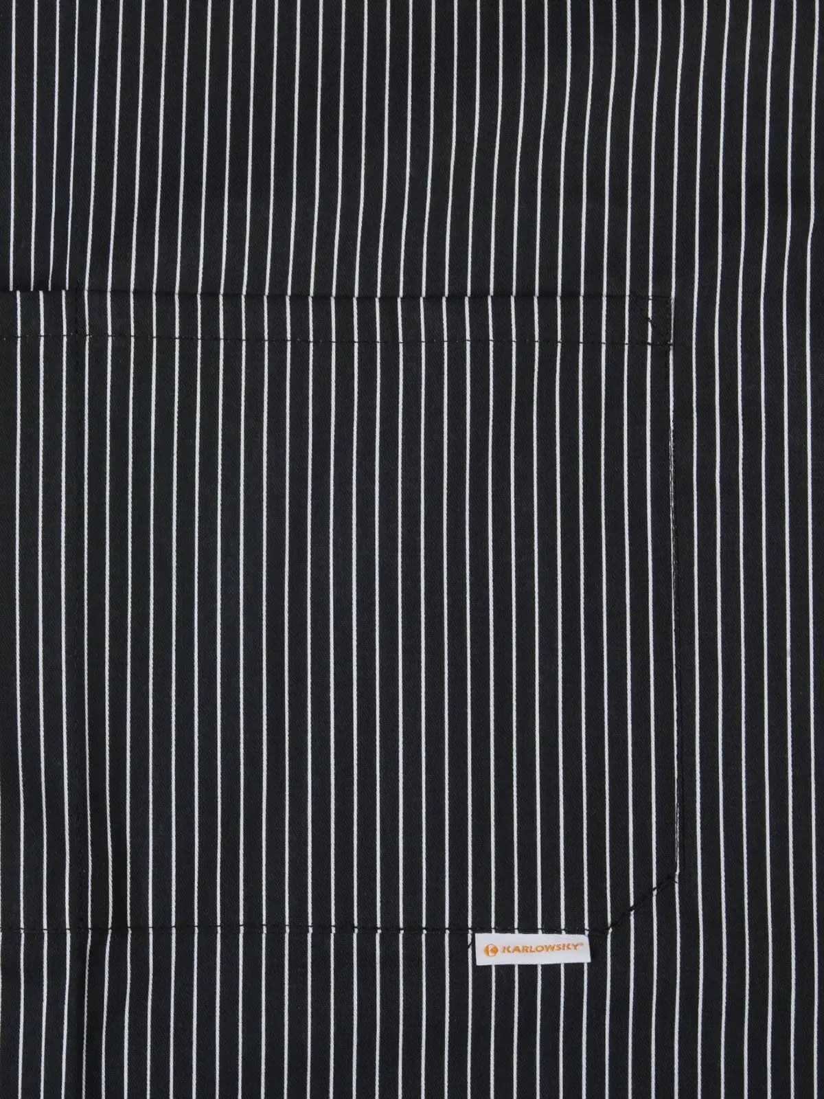 Immagine Bib Apron Carlo 70 x 90 cm