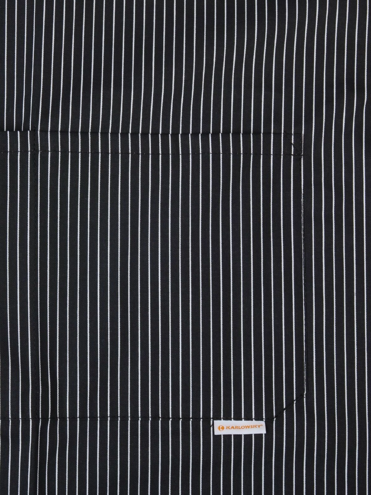 Immagine Bib Apron Carlo 70 x 90 cm