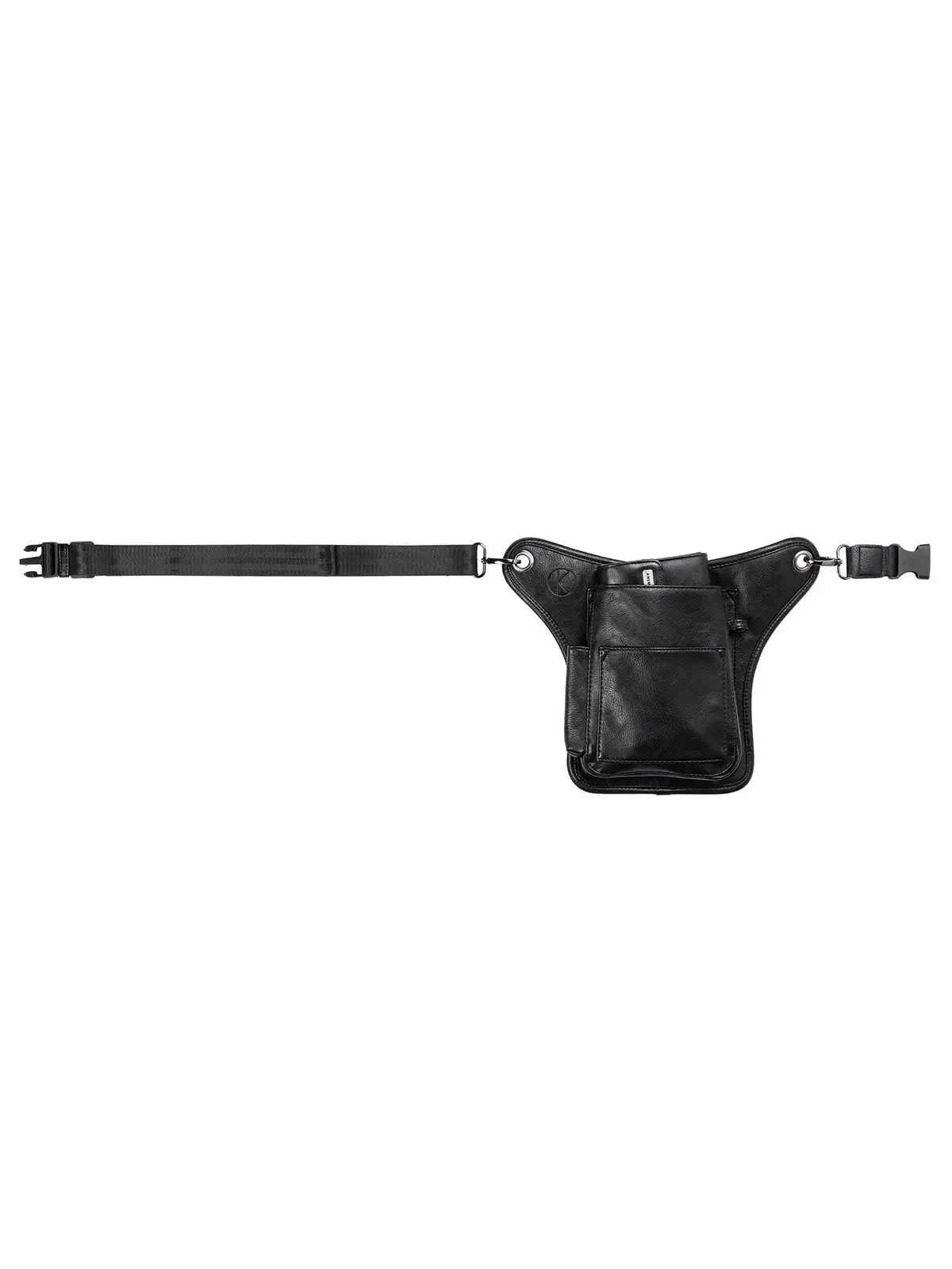 Immagine High-Capacity Waiter's Holster with belt harness
