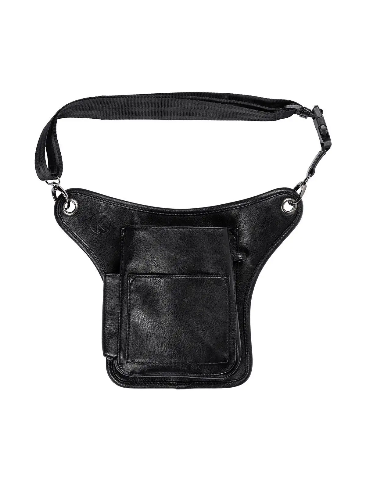 Immagine High-Capacity Waiter's Holster with belt harness