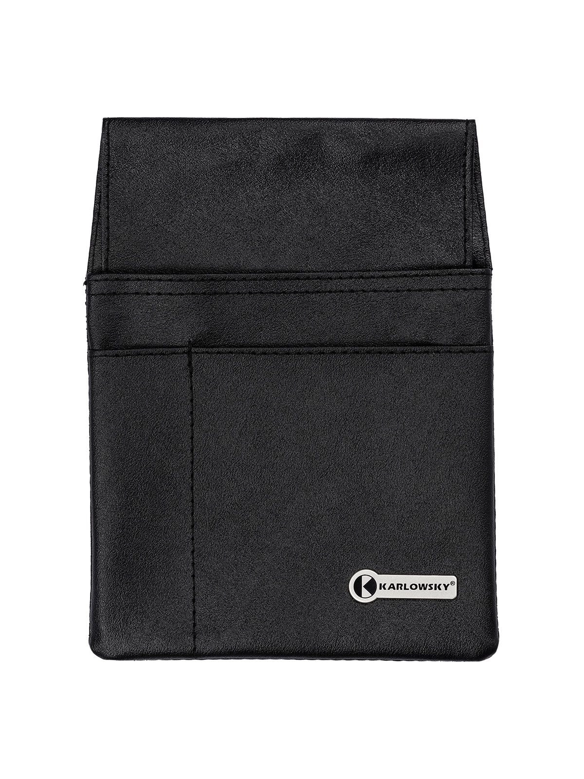 Immagine Waiter's Holster with belt pull-through