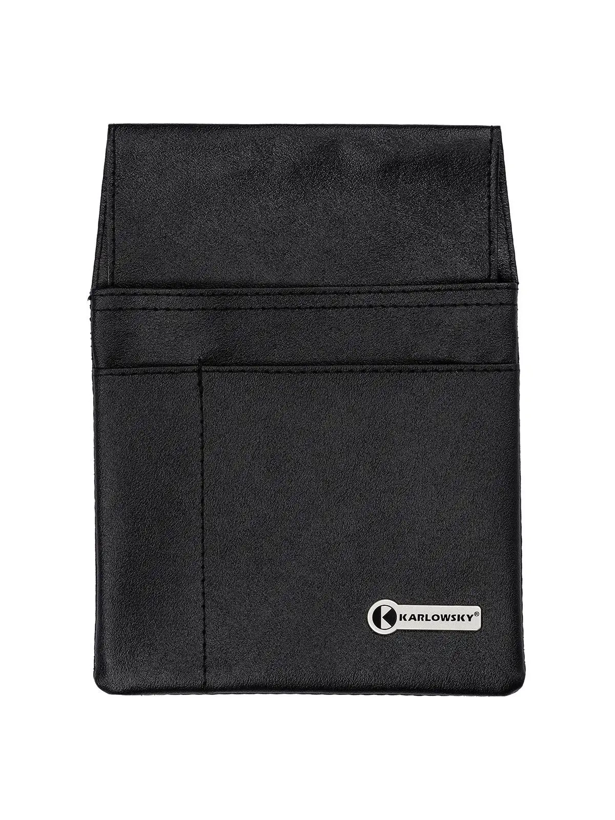 Immagine Waiter's Holster with belt pull-through