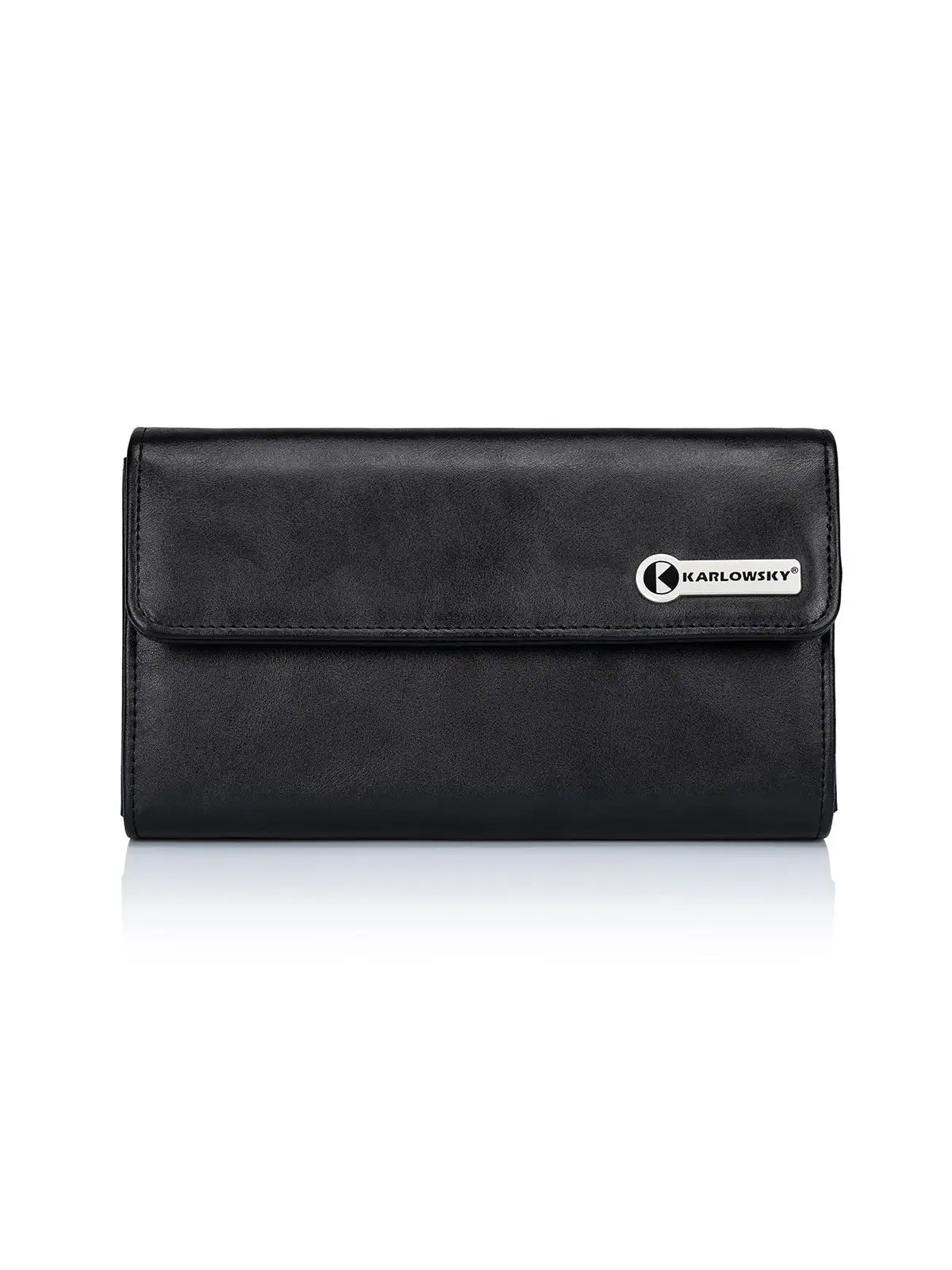 Immagine Waiter's Wallet with press stud