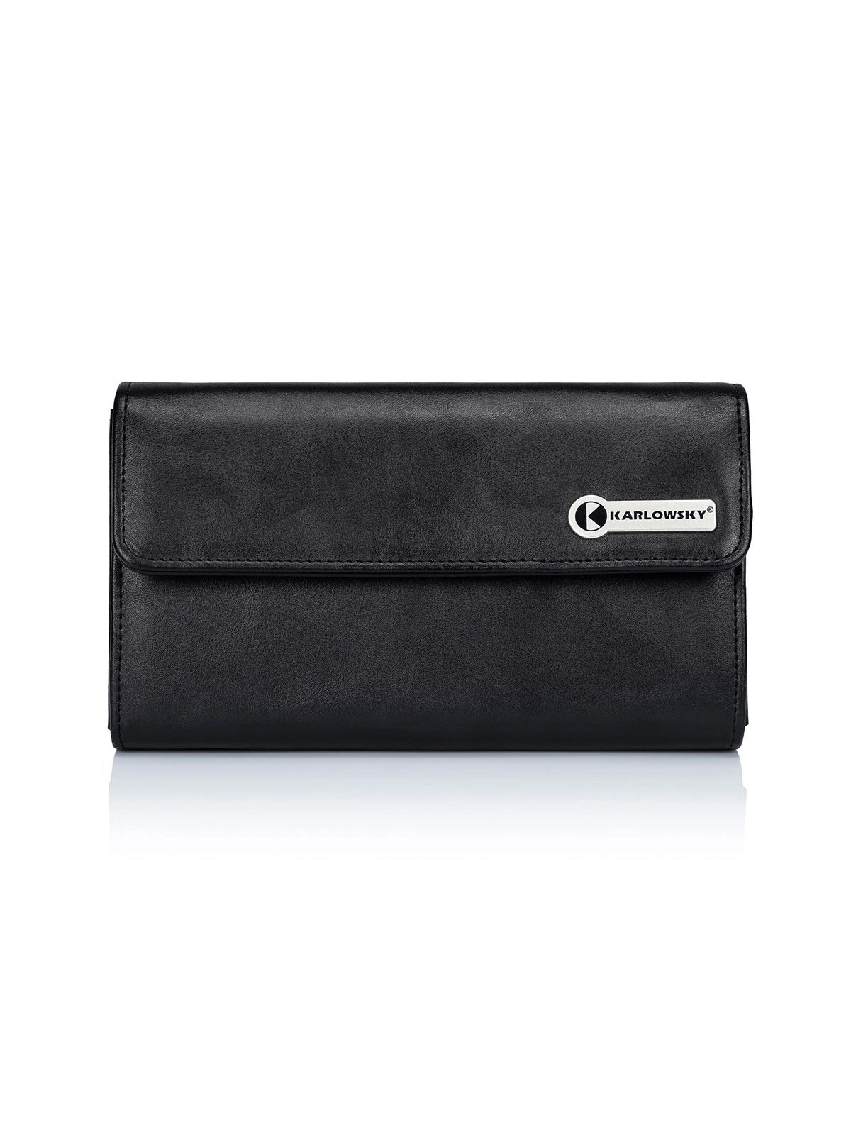 Immagine Waiter's Wallet with press stud
