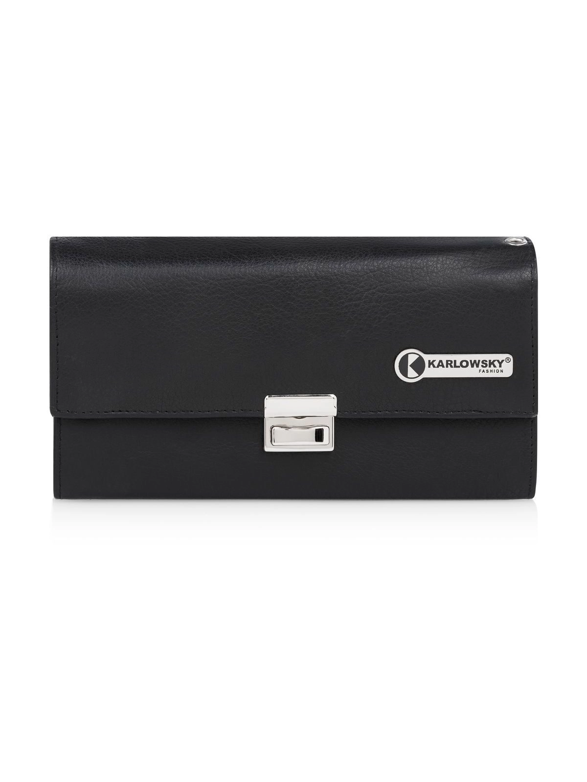 Immagine Waiter's Purse 18 x 12 cm
