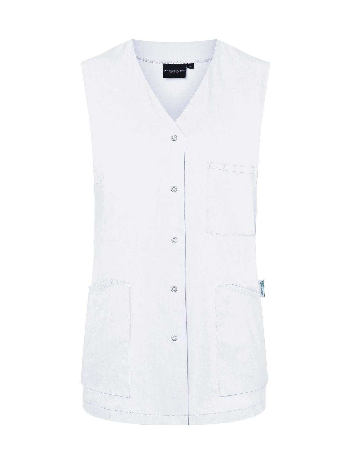 Immagine Sleeve-less Ladies´Tunic Essential