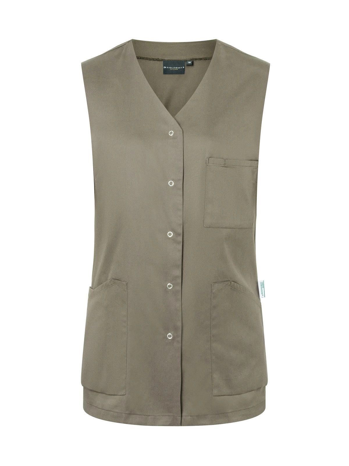 Immagine Sleeve-less Ladies´Tunic Essential