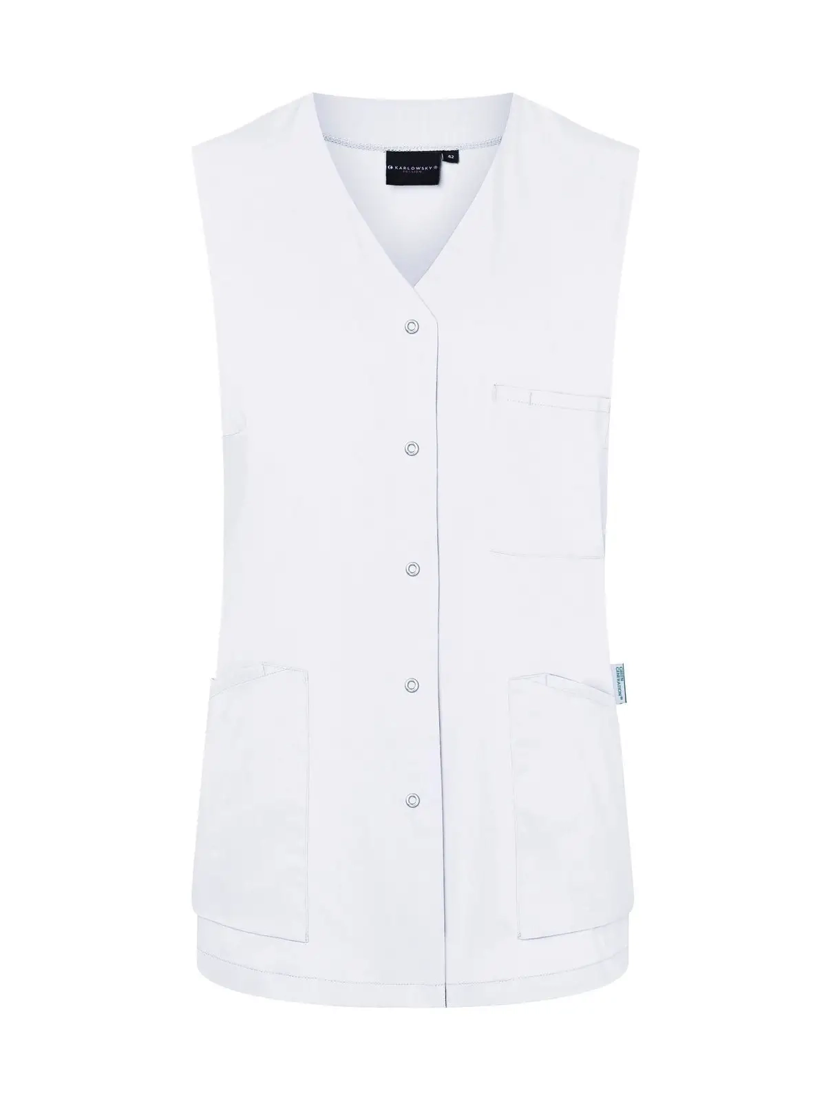 Immagine Sleeve-less Ladies´Tunic Essential