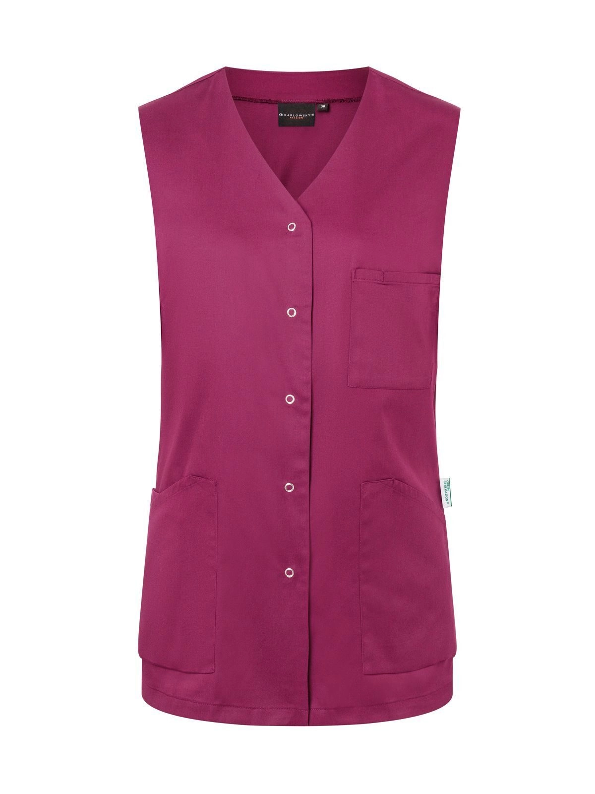 Immagine Sleeve-less Ladies´Tunic Essential