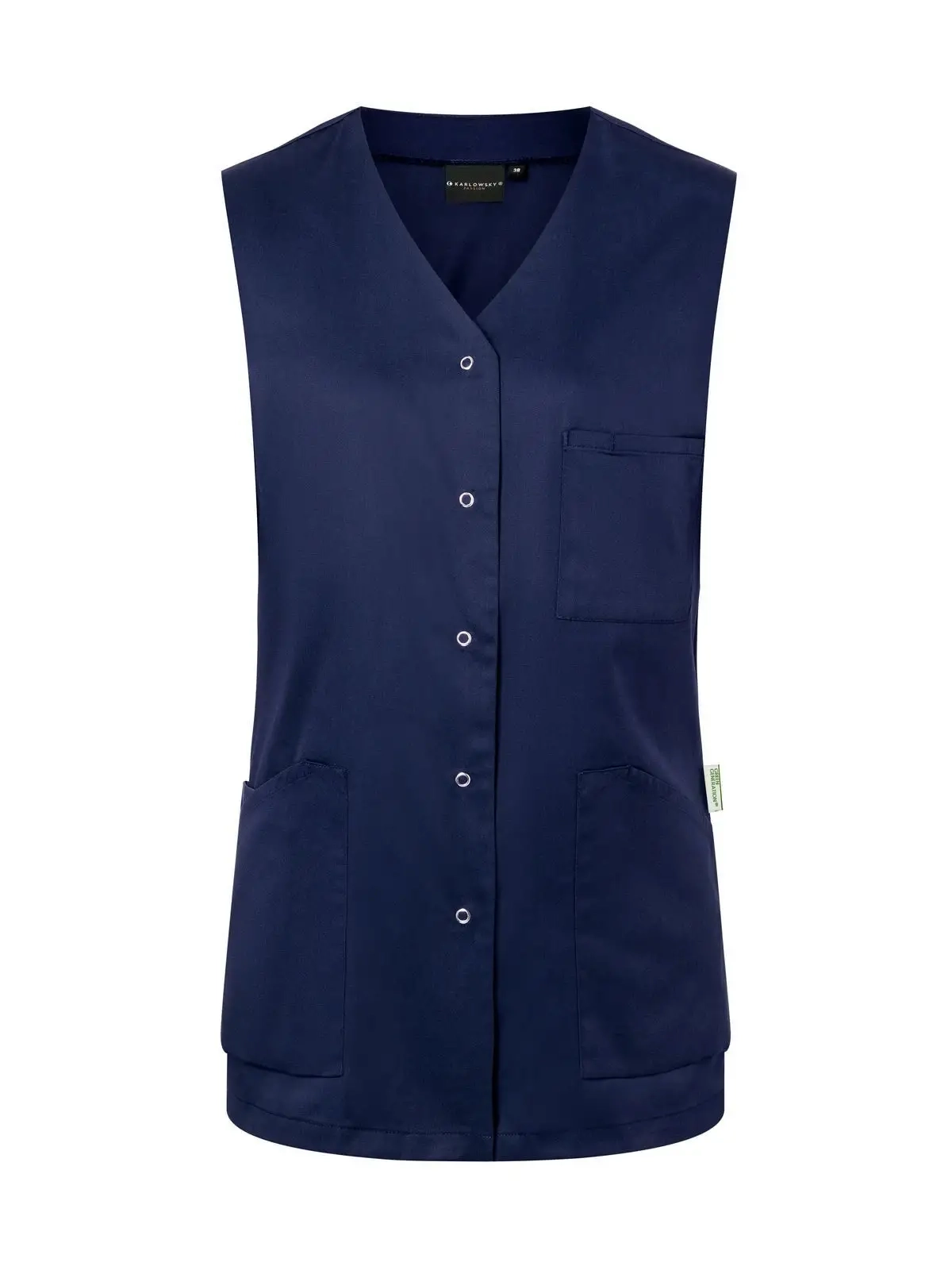 Immagine Sleeve-less Ladies´Tunic Essential