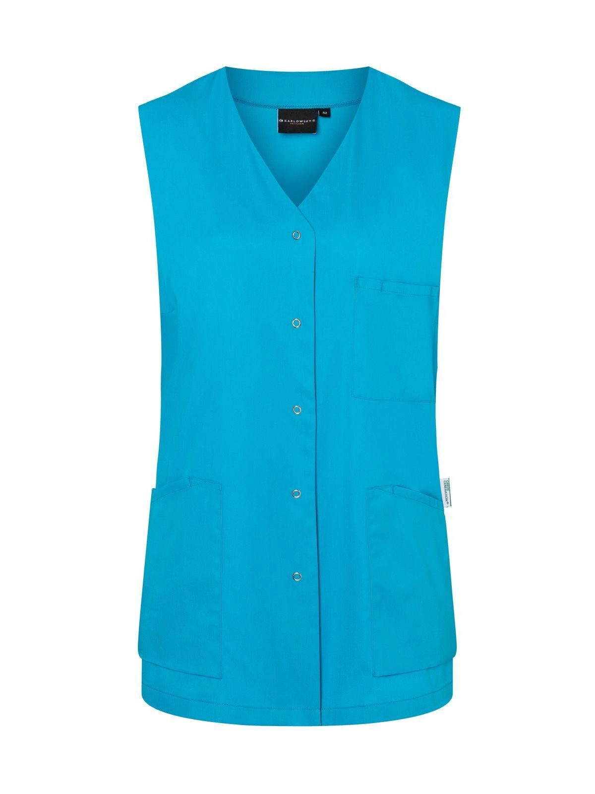 Immagine Sleeve-less Ladies´Tunic Essential