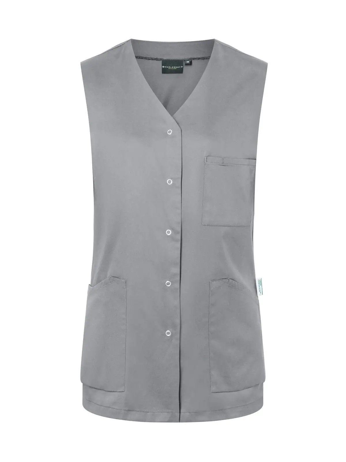 Immagine Sleeve-less Ladies´Tunic Essential