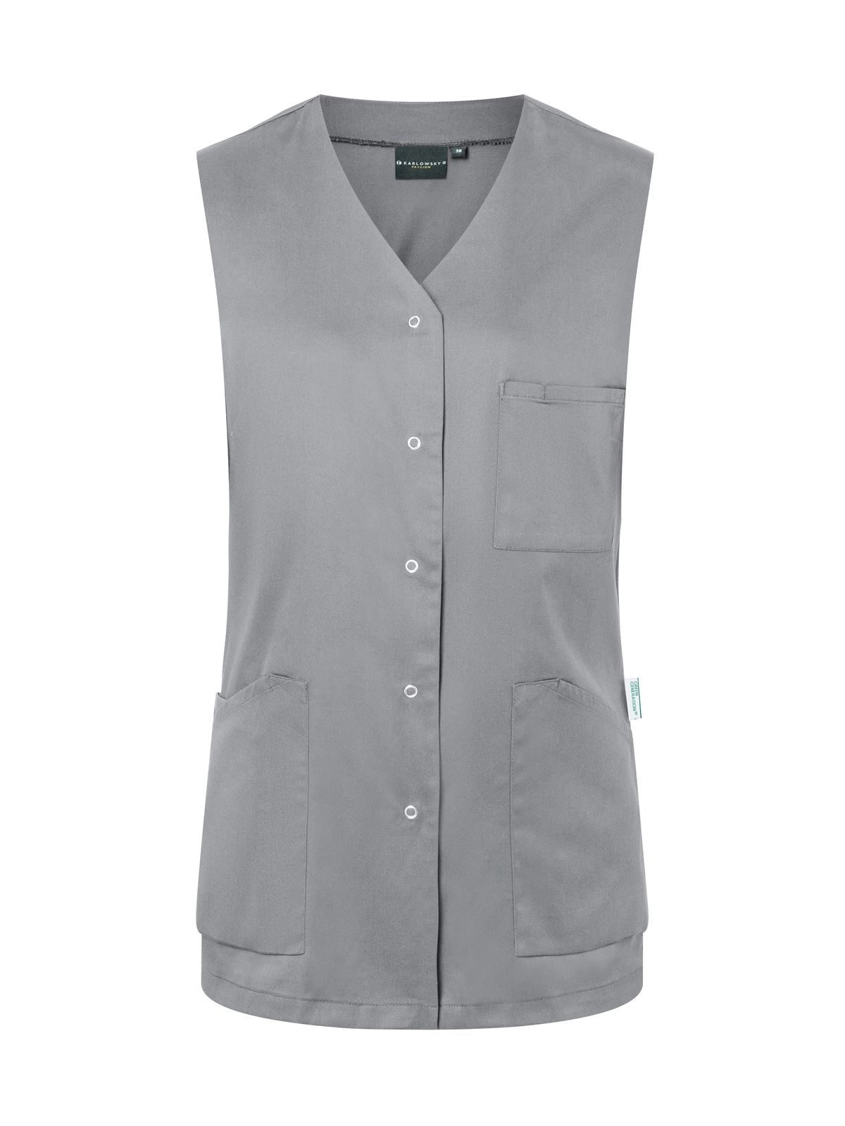 Immagine Sleeve-less Ladies´Tunic Essential