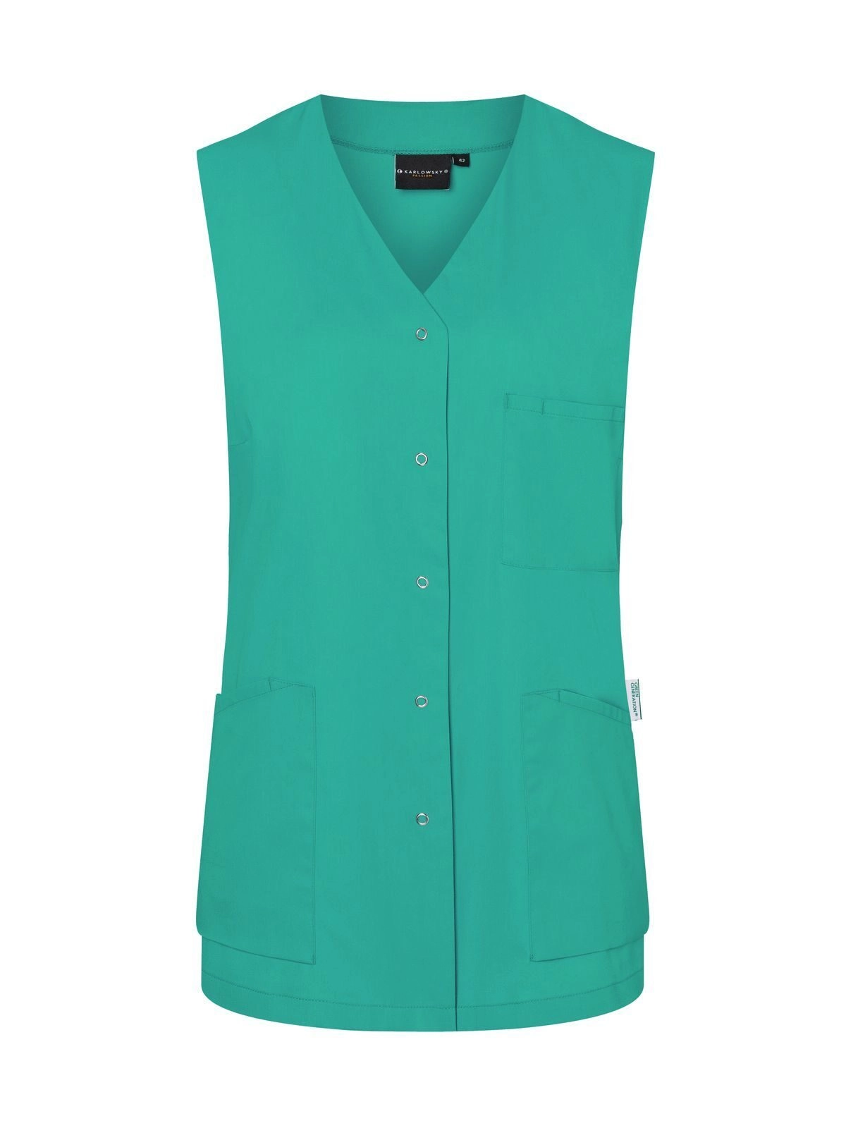 Immagine Sleeve-less Ladies´Tunic Essential