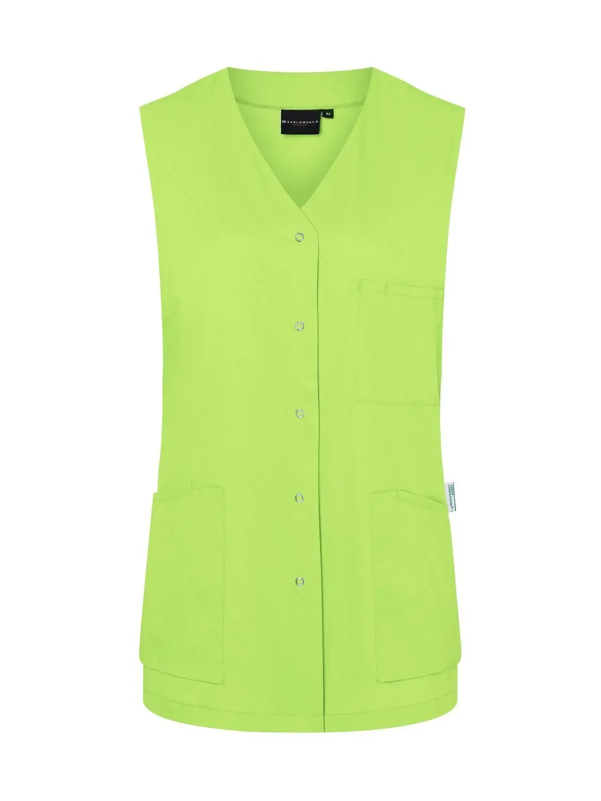 Immagine Sleeve-less Ladies´Tunic Essential