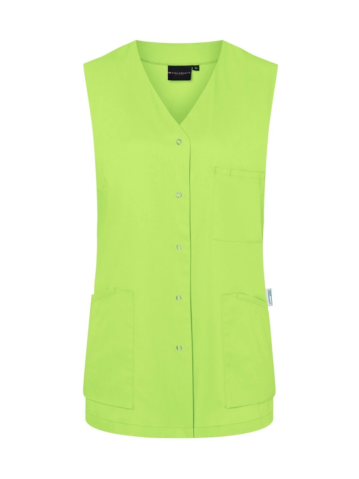 Immagine Sleeve-less Ladies´Tunic Essential