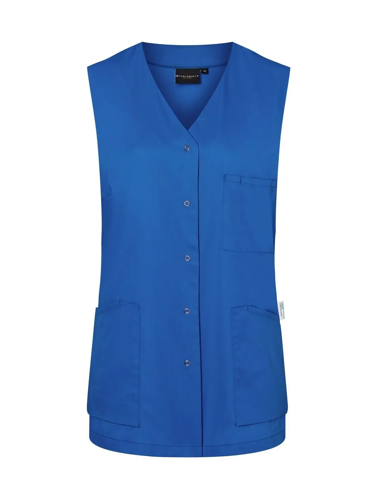 Immagine Sleeve-less Ladies´Tunic Essential