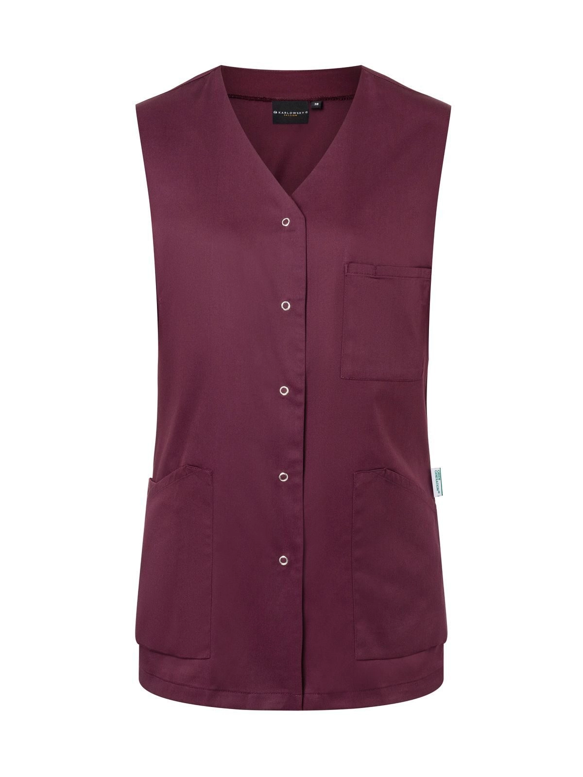 Immagine Sleeve-less Ladies´Tunic Essential