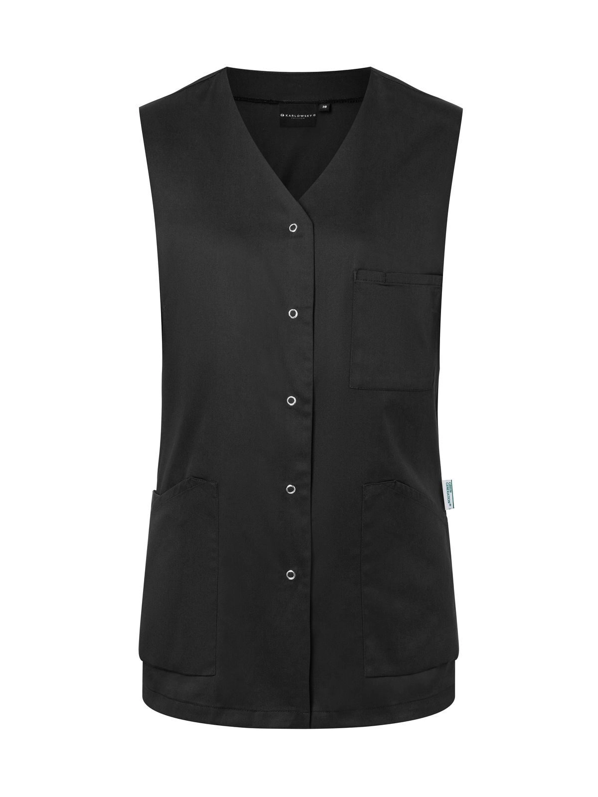 Immagine Sleeve-less Ladies´Tunic Essential