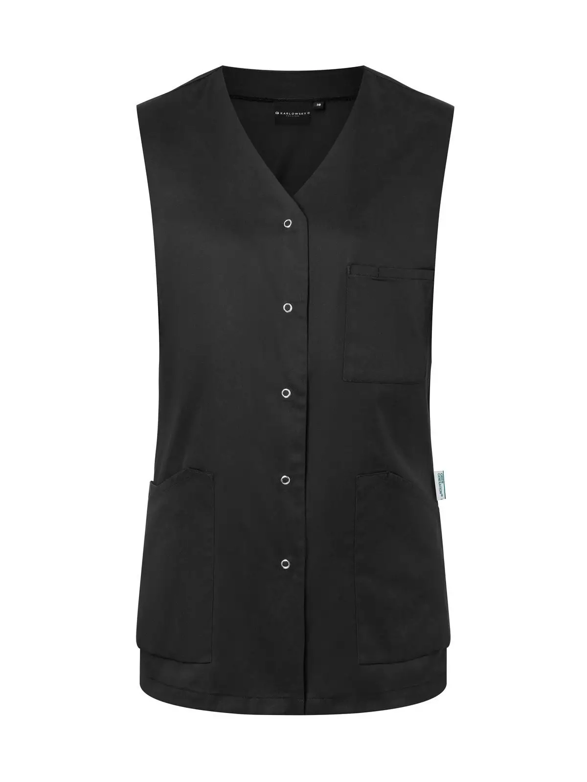 Immagine Sleeve-less Ladies´Tunic Essential