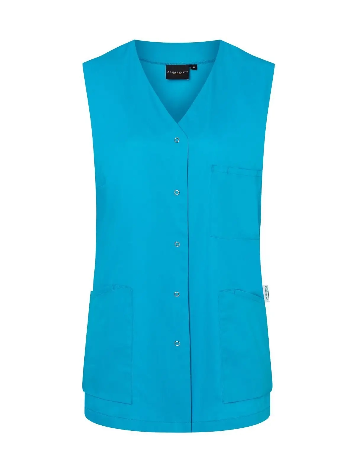 Immagine Sleeve-less Ladies´Tunic Essential