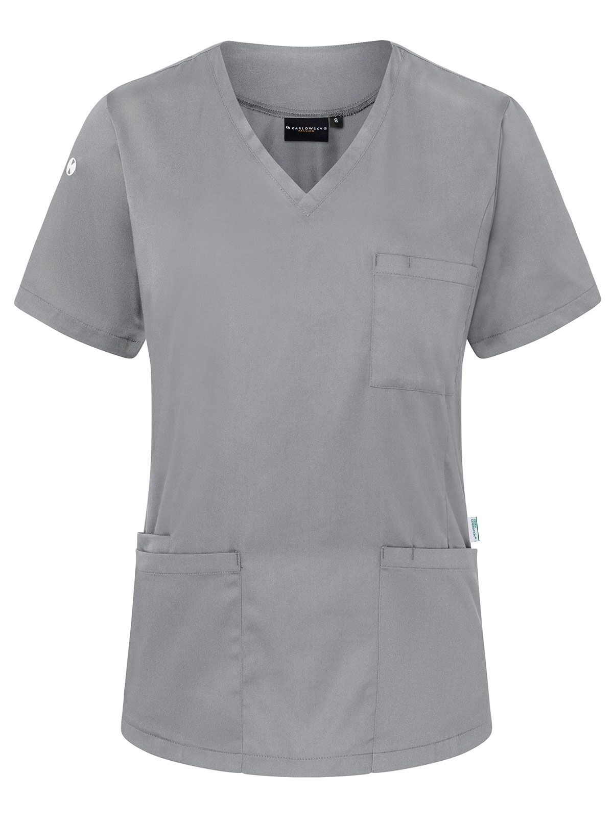 Immagine Ladies Slip-On Tunic - Essential
