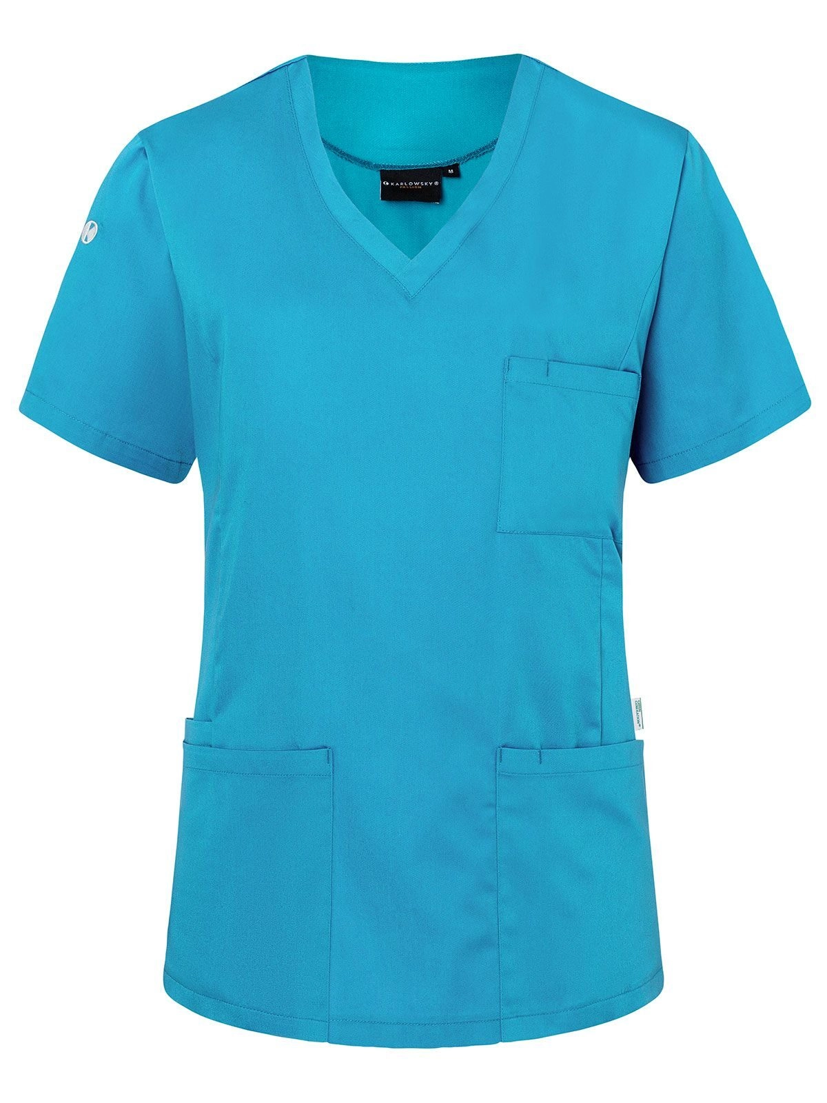 Immagine Ladies Slip-On Tunic - Essential