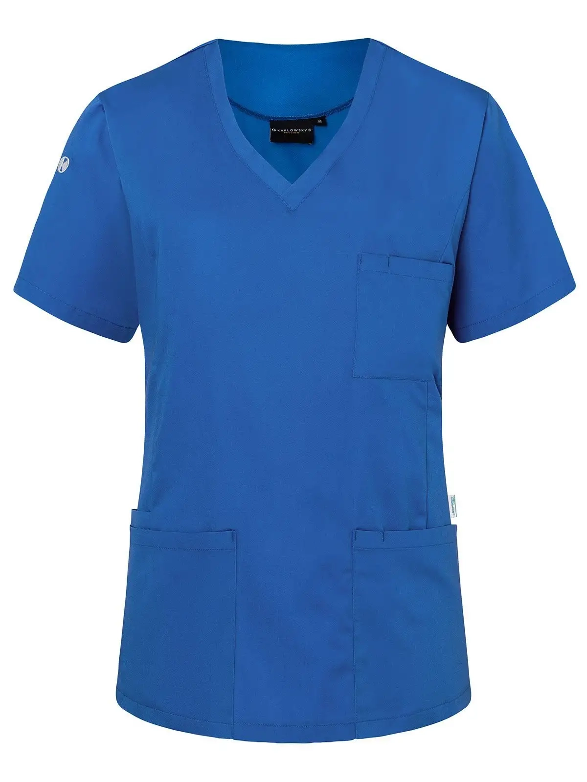 Immagine Ladies Slip-On Tunic - Essential