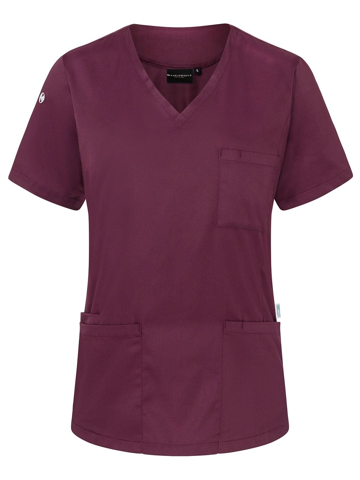 Immagine Ladies Slip-On Tunic - Essential