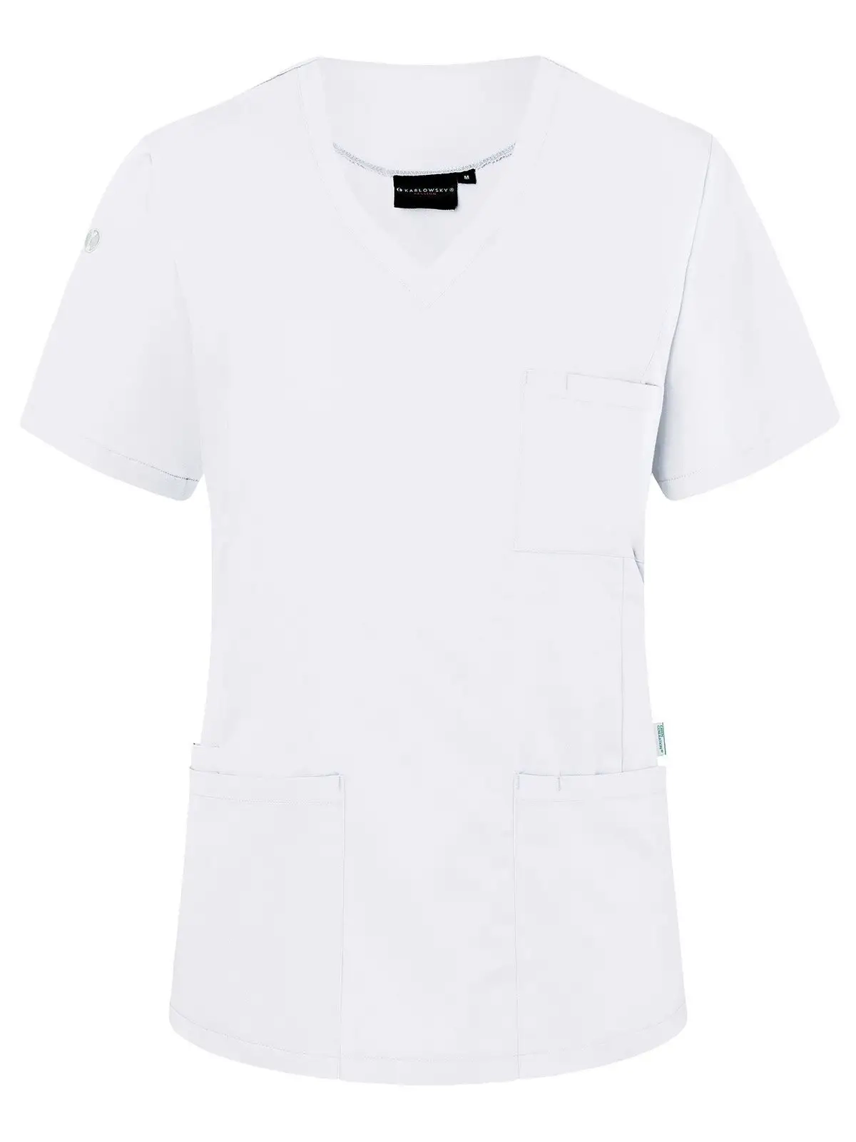 Immagine Ladies Slip-On Tunic - Essential