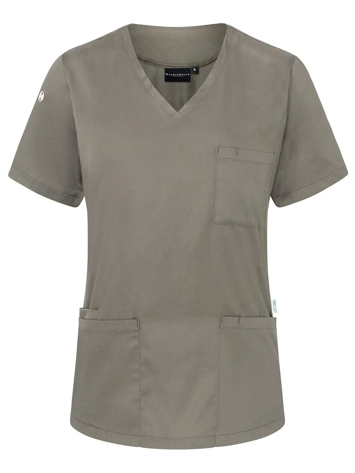 Immagine Ladies Slip-On Tunic - Essential