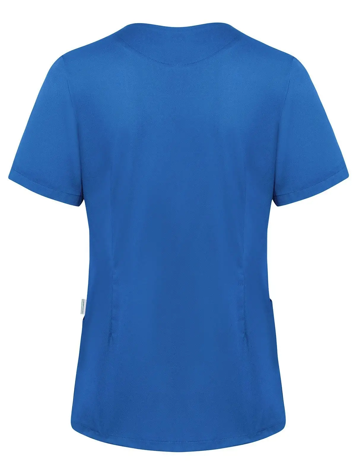 Immagine Ladies Slip-On Tunic - Essential