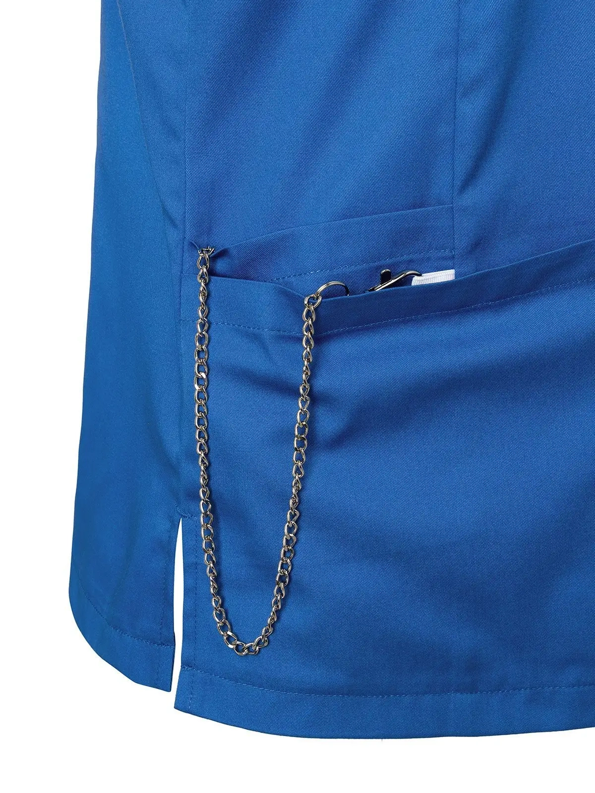 Immagine Ladies Slip-On Tunic - Essential