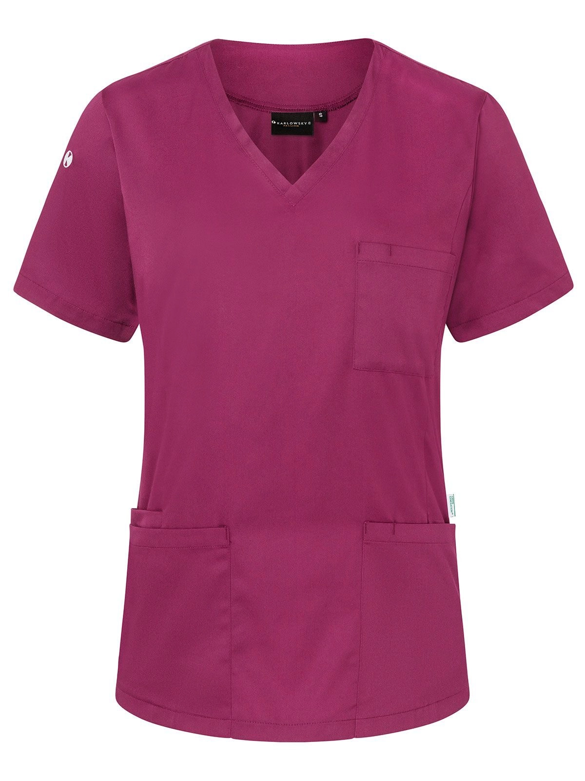 Immagine Ladies Slip-On Tunic - Essential