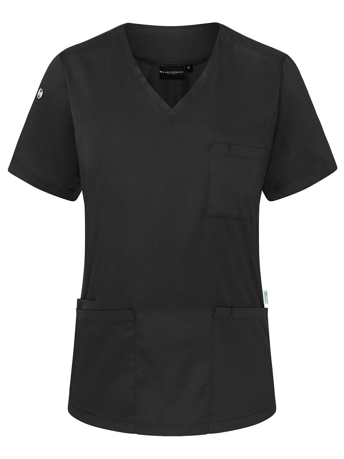 Immagine Ladies Slip-On Tunic - Essential
