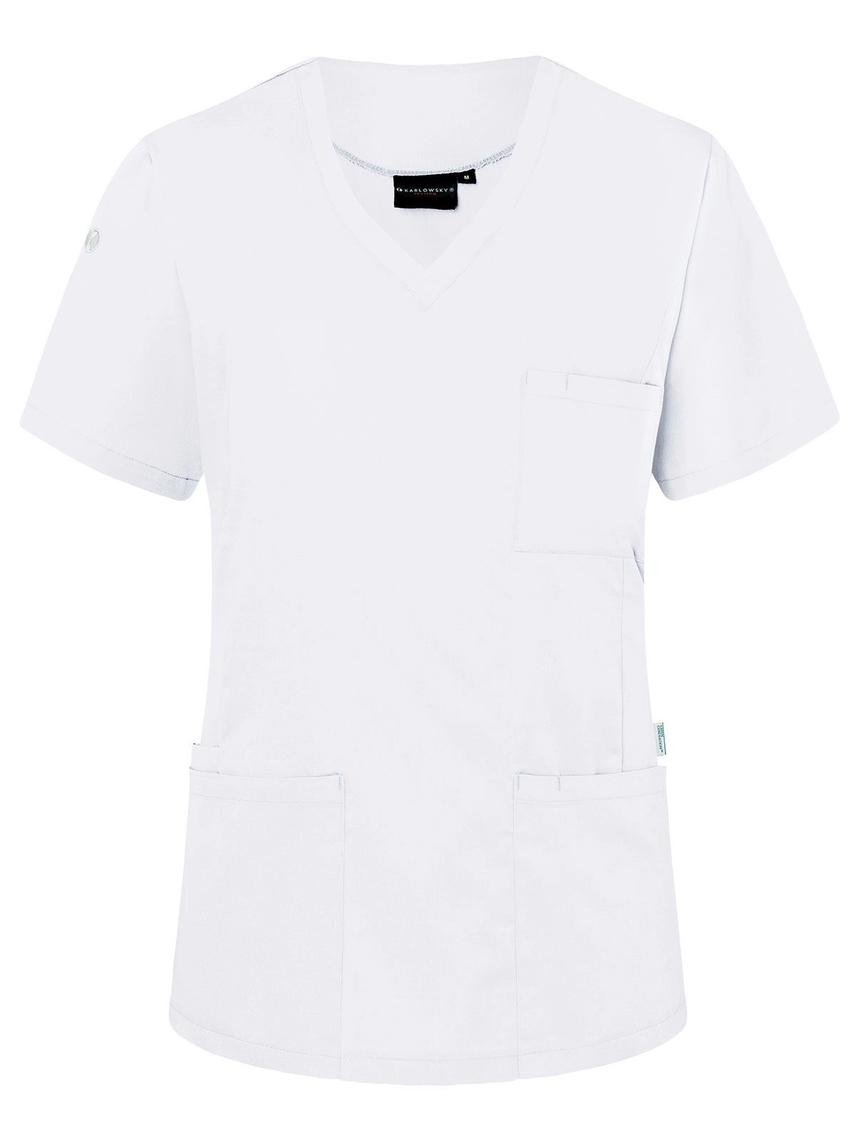 Immagine Ladies Slip-On Tunic - Essential