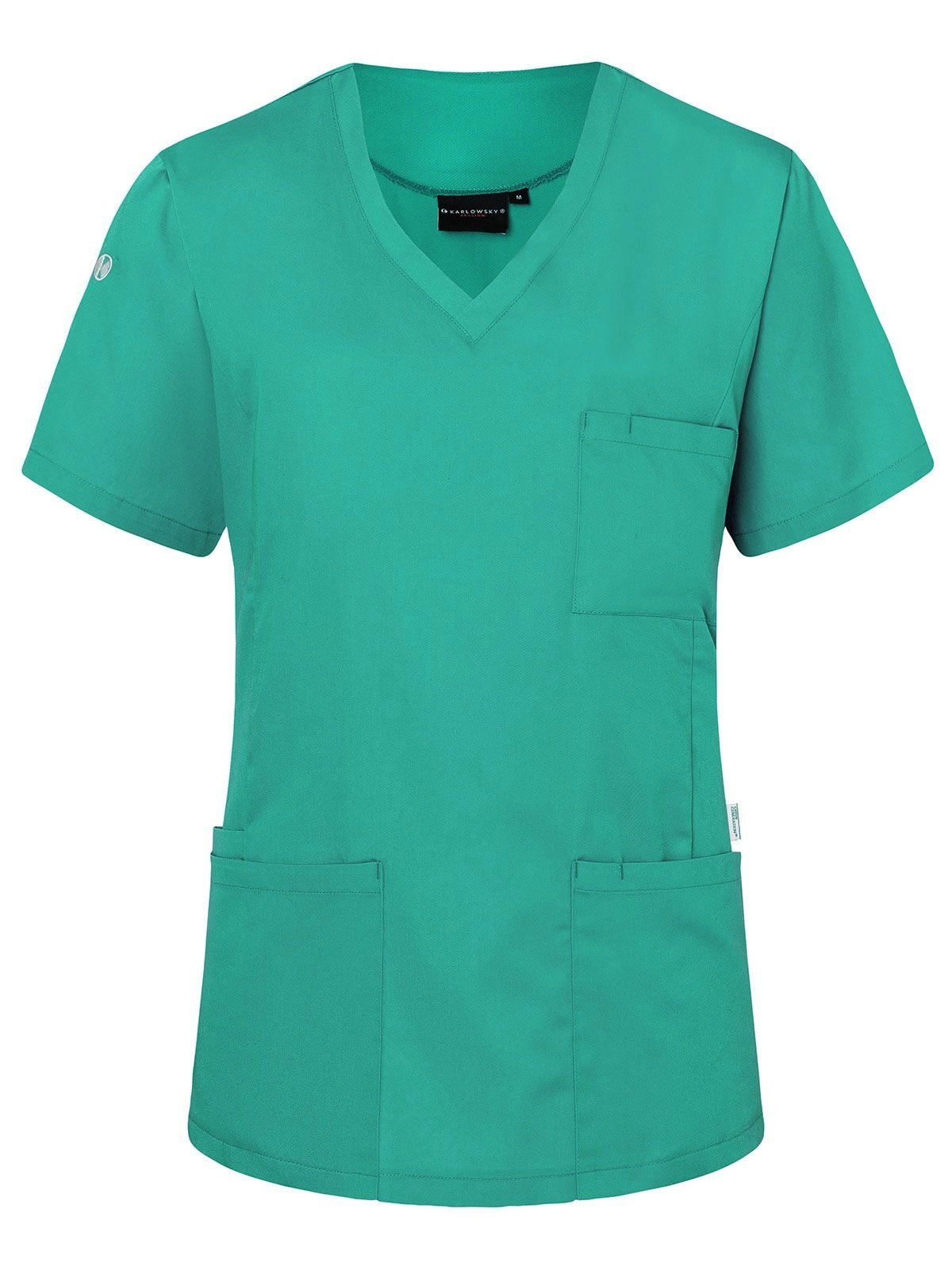 Immagine Ladies Slip-On Tunic - Essential