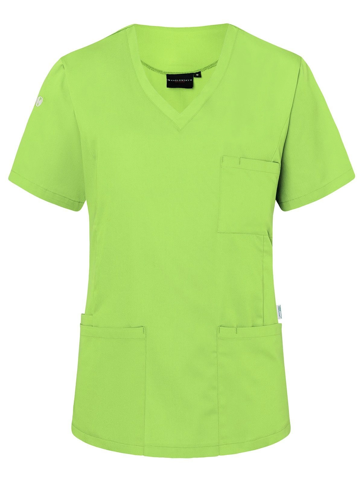Immagine Ladies Slip-On Tunic - Essential