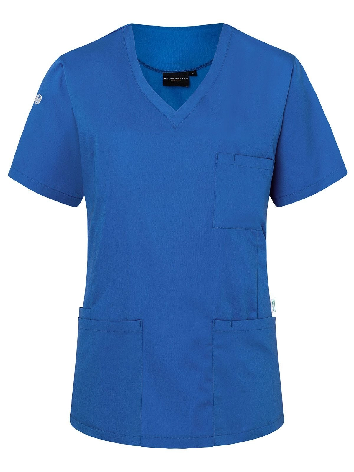 Immagine Ladies Slip-On Tunic - Essential