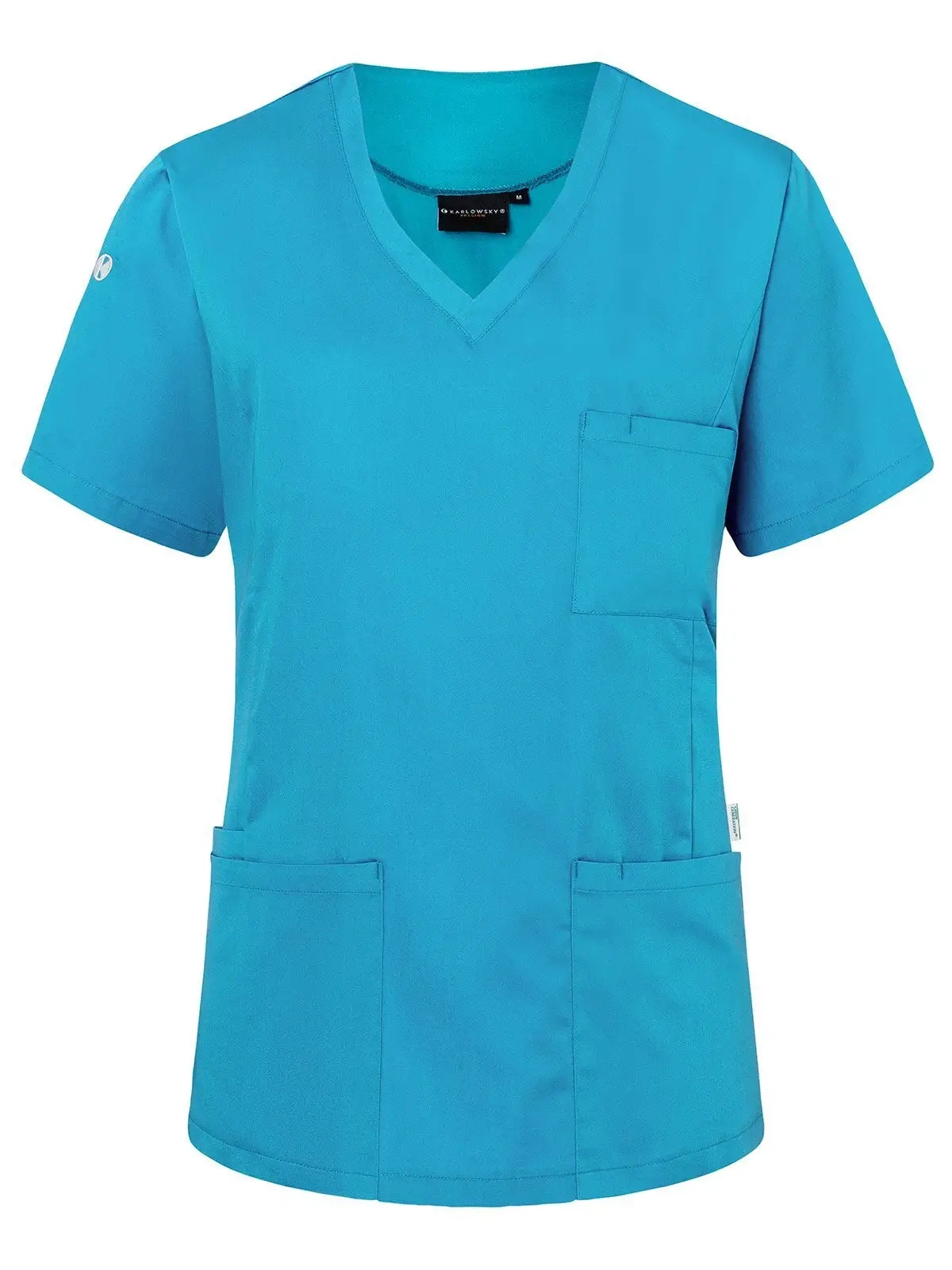 Immagine Ladies Slip-On Tunic - Essential