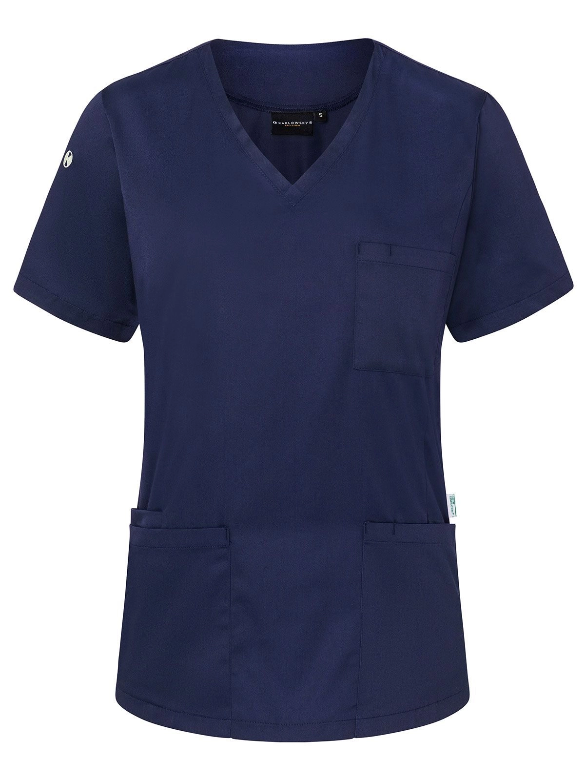 Immagine Ladies Slip-On Tunic - Essential