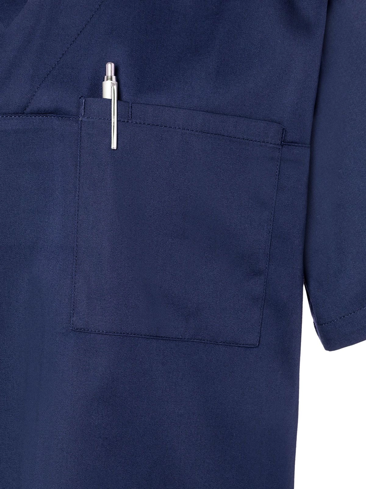 Immagine Mens Slip-on Tunic - Essential
