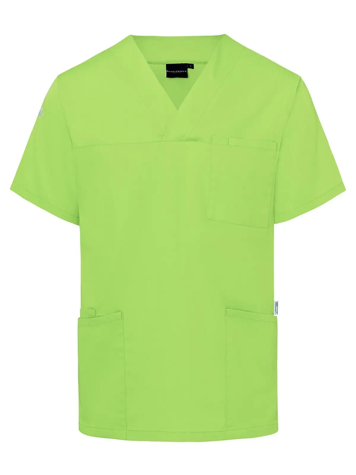 Immagine Mens Slip-on Tunic - Essential