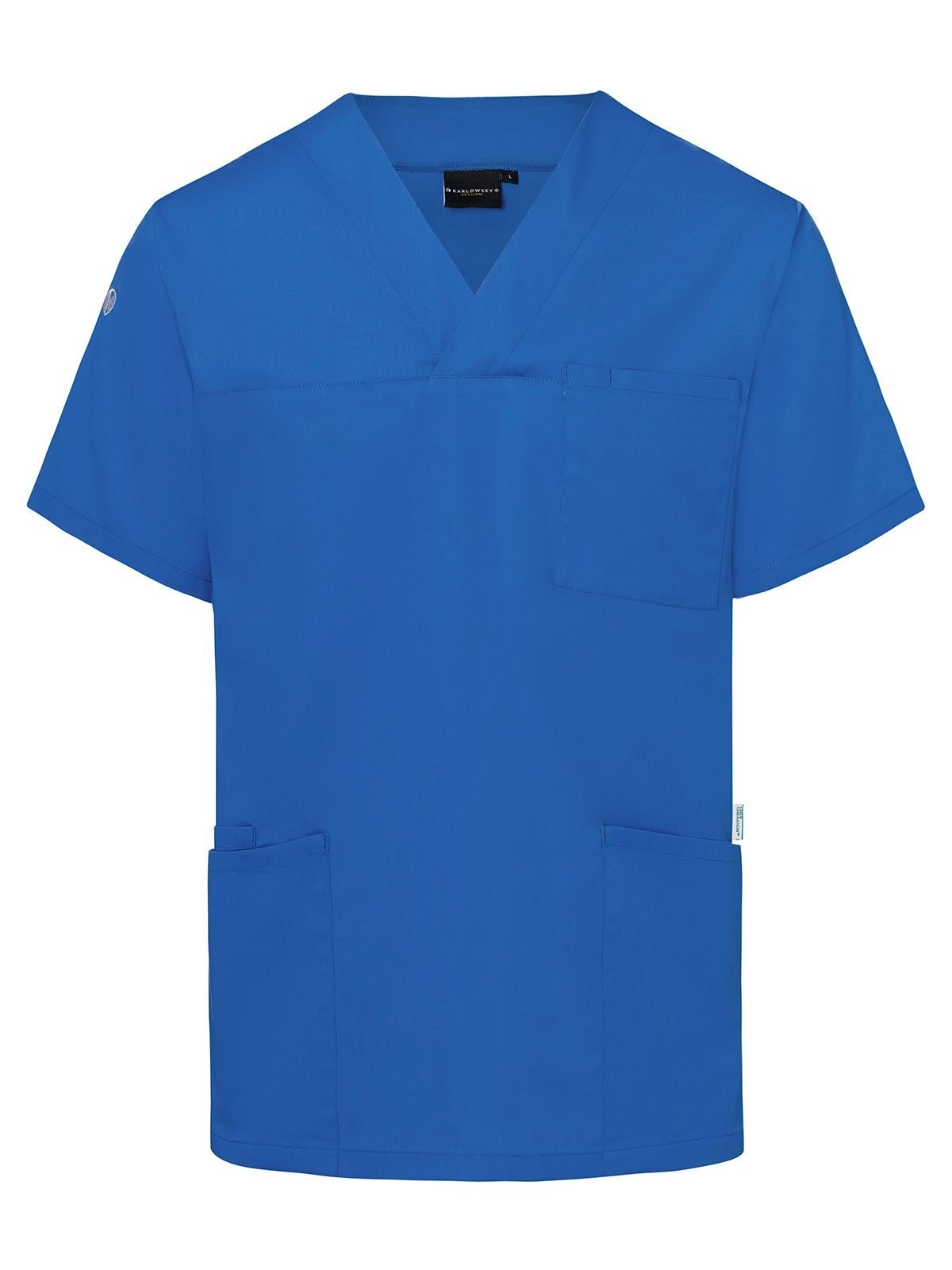 Immagine Mens Slip-on Tunic - Essential