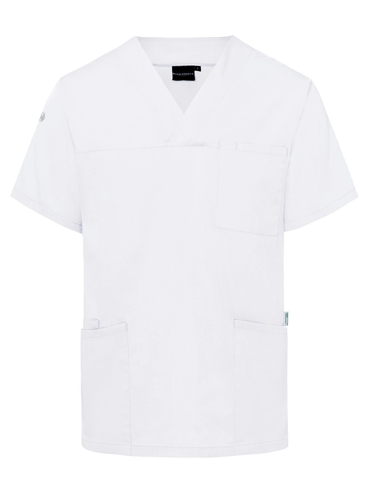Immagine Mens Slip-on Tunic - Essential