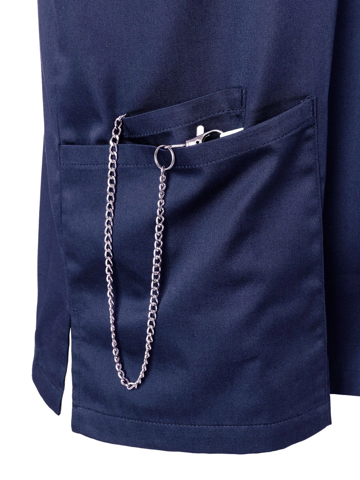 Immagine Mens Slip-on Tunic - Essential