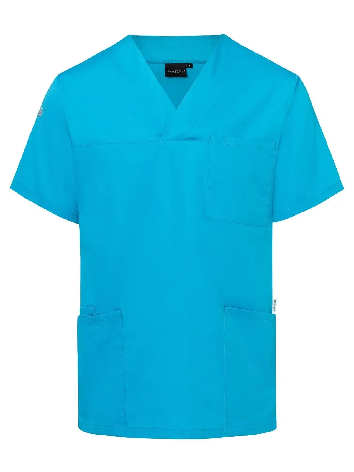 Immagine Mens Slip-on Tunic - Essential