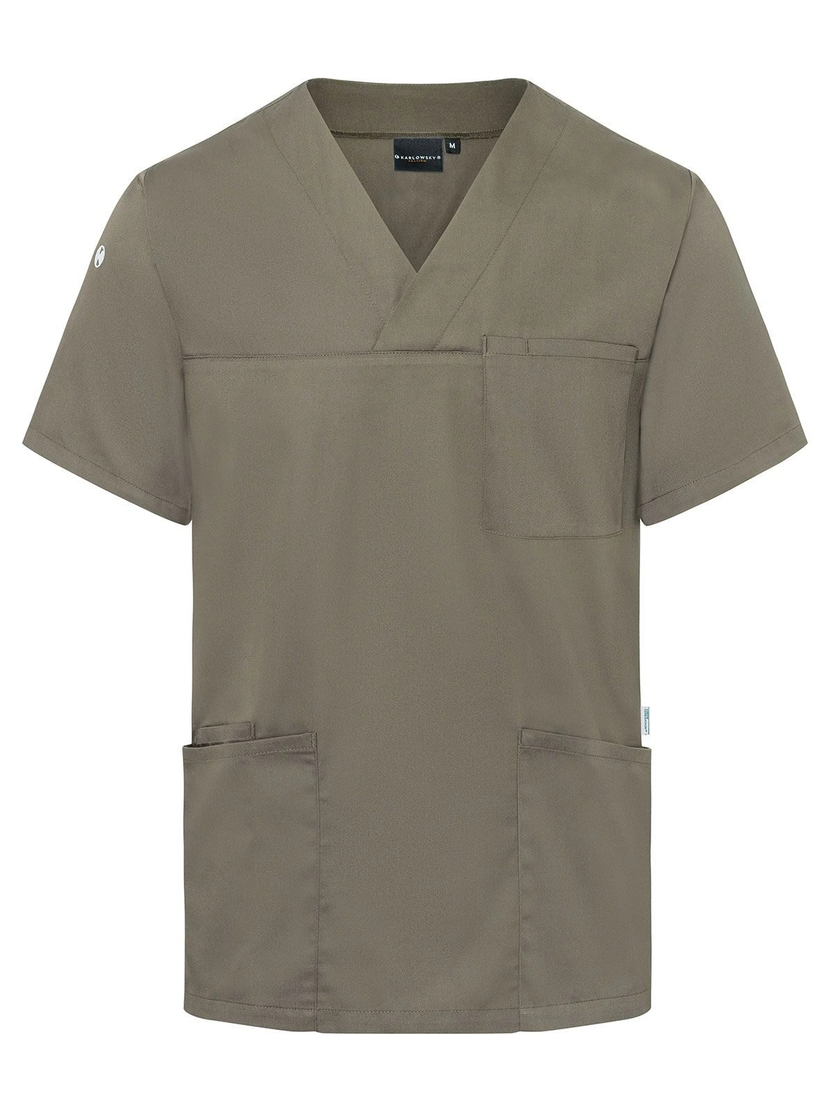 Immagine Mens Slip-on Tunic - Essential