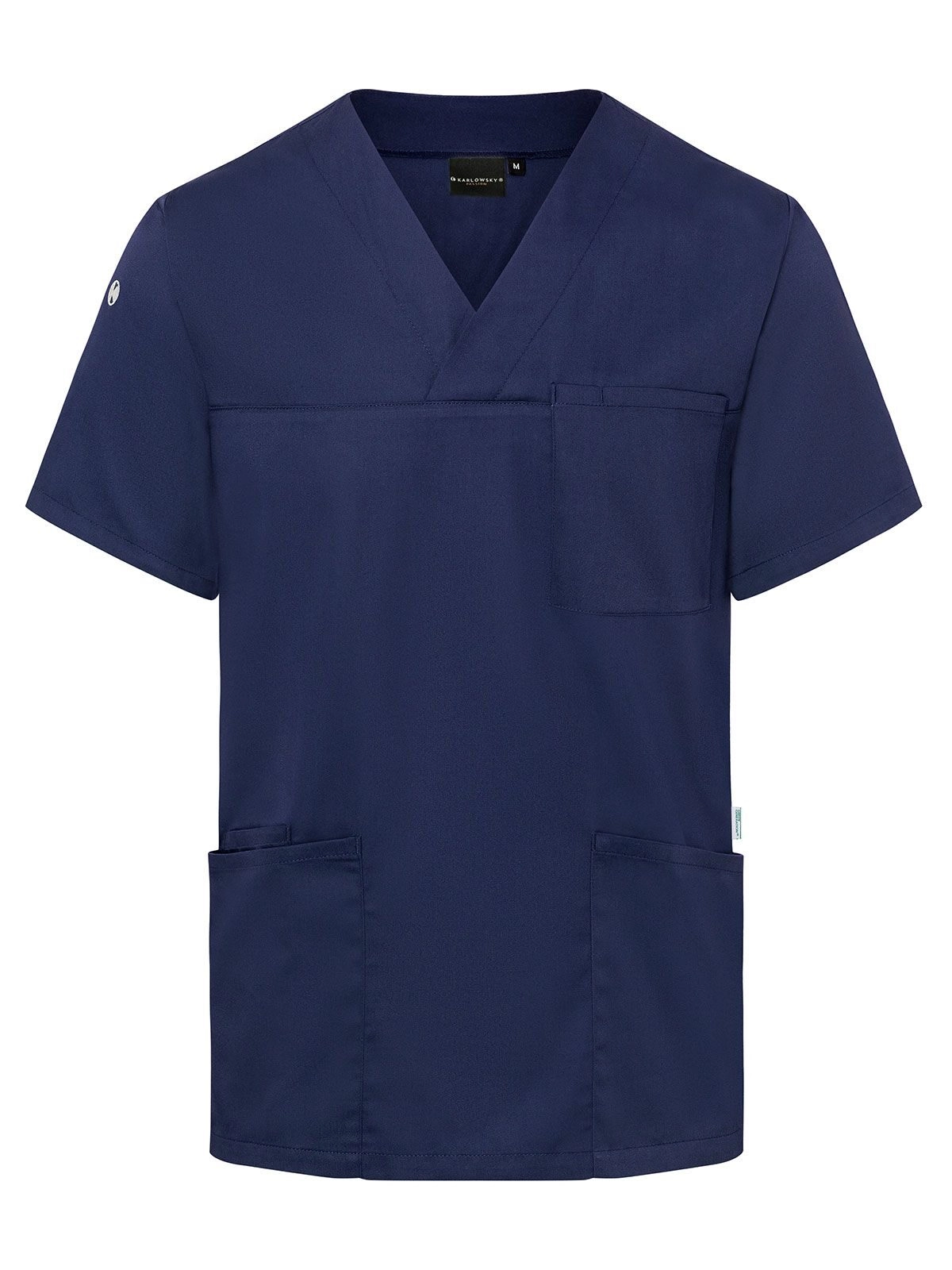 Immagine Mens Slip-on Tunic - Essential